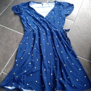 Arizona Jean CO Sundress